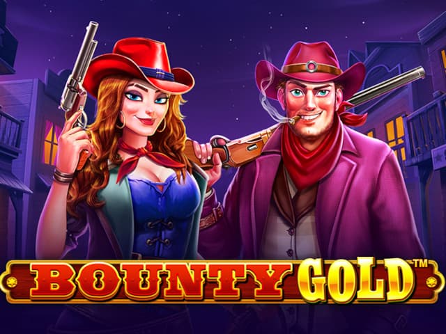 Bounty Gold